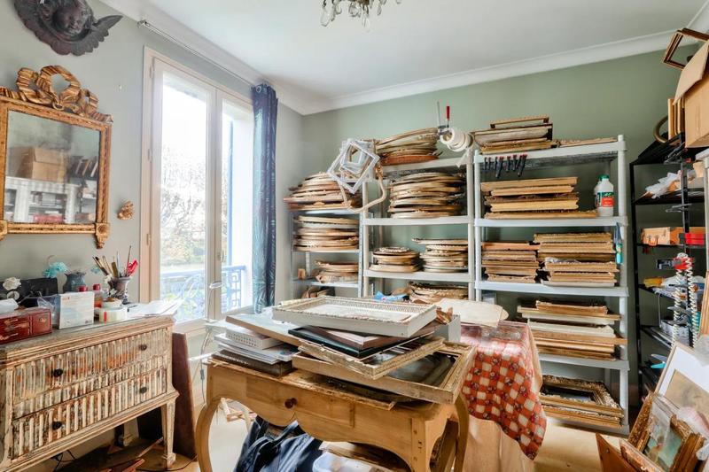 Maison - 196 m² - 5 pièces