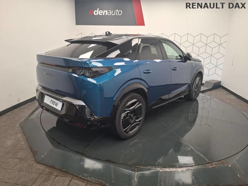 Peugeot 3008 Electrique 210 ch 73 kWh Gt