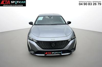 Peugeot 308 III BlueHDi 130 Auto8 Allure