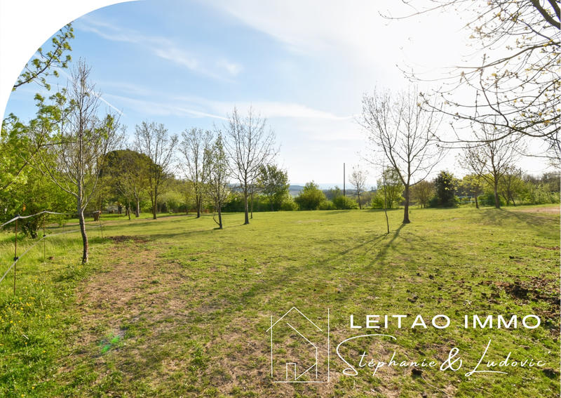 Ferme - 370 m² - 10 pièces