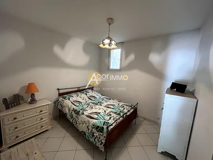 Appartement - 65 m² - 4 pièces