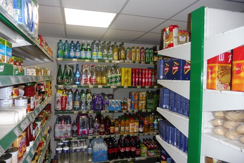 Fonds de commerce - 70 m²