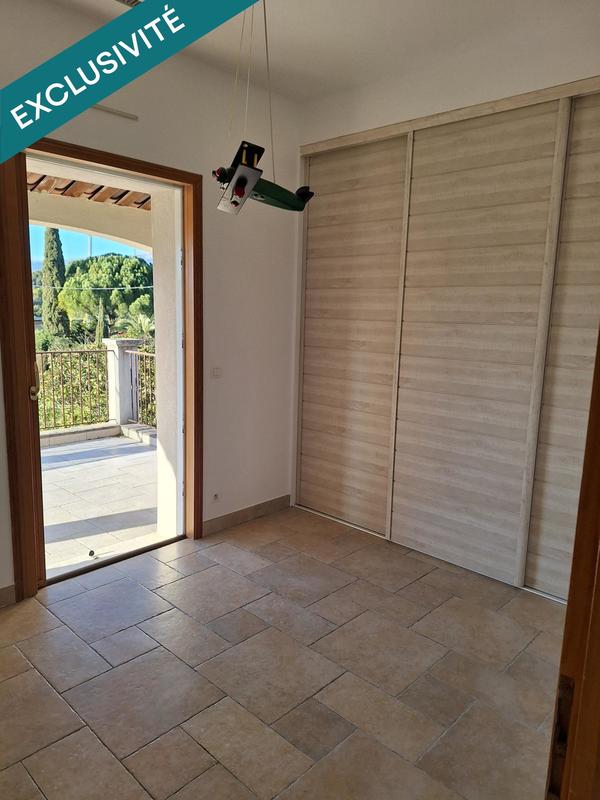 Maison - 119 m² - 6 pièces