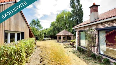 Villa - 152 m² - 5 pièces