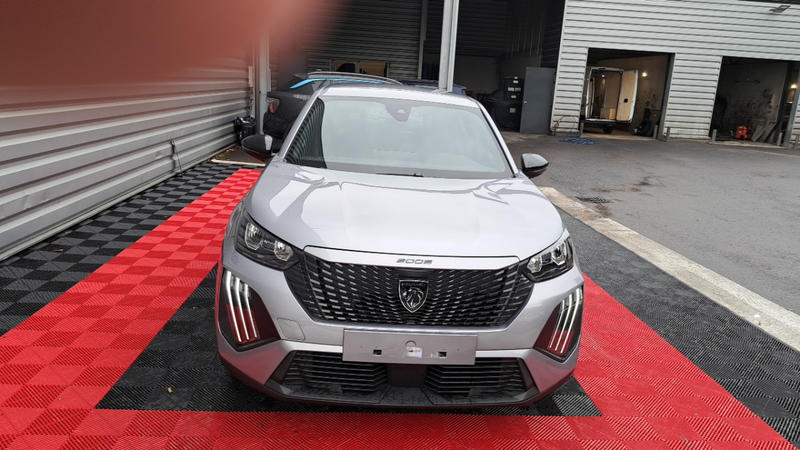 Peugeot 2008 100 Ss Bvm6 Style