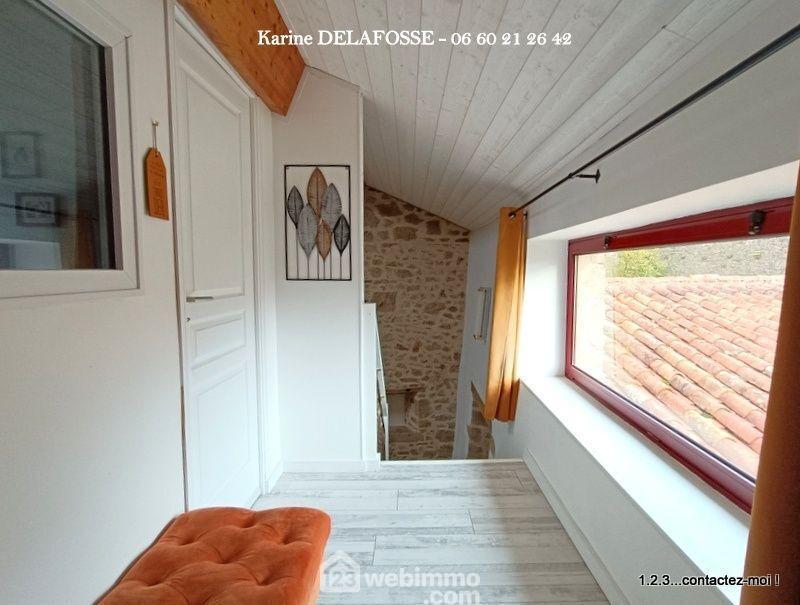 Maison de village - 349 m² - 13 pièces