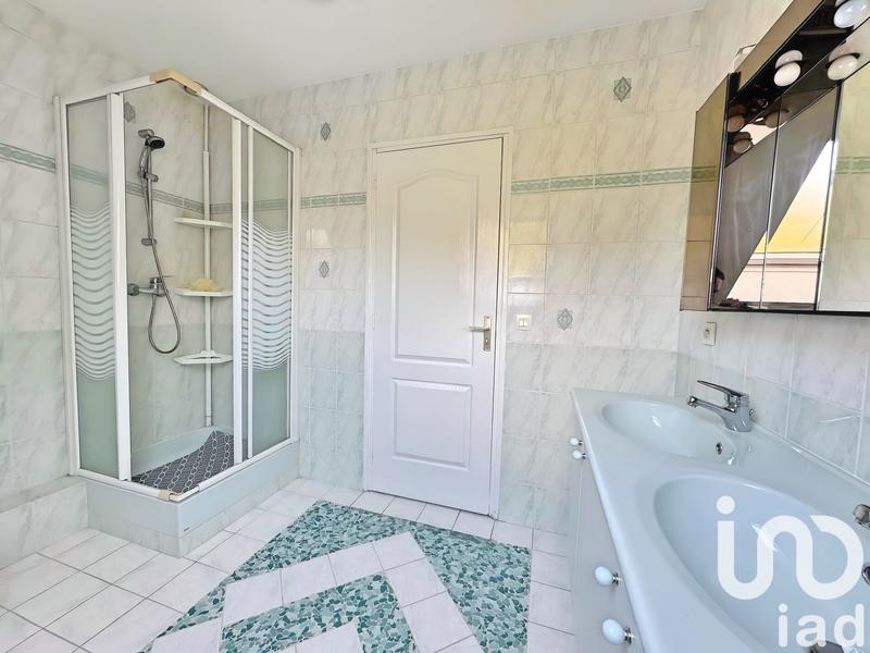 Maison - 144 m² - 6 pièces