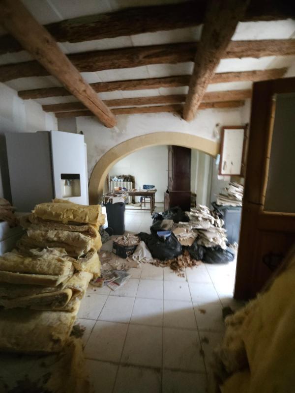 Maison - 101 m² - 4 pièces