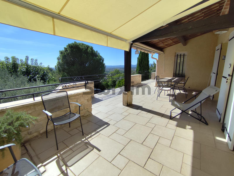 Villa - 160 m² - 6 pièces