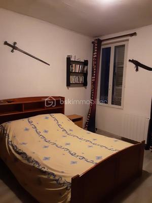 Bureau - 200 m² - 8 pièces