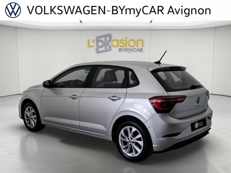 Volkswagen Polo 1.0 Tsi 95 s&amp;S Bvm5 Style