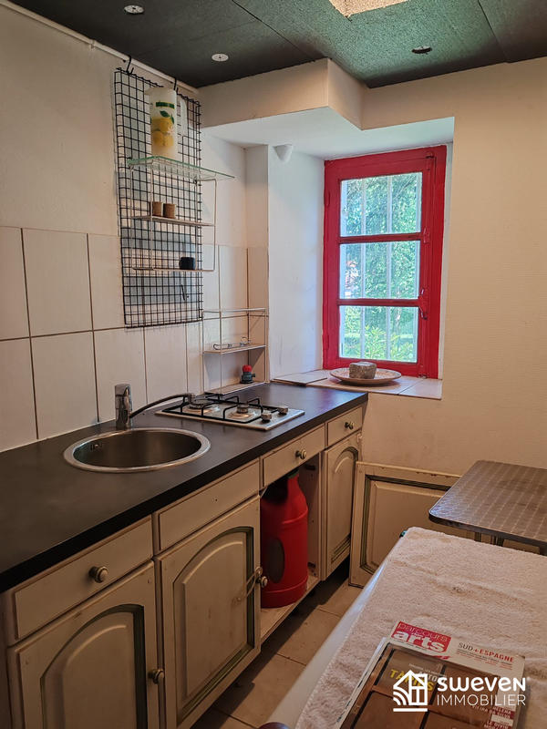 Villa - 173 m² - 6 pièces