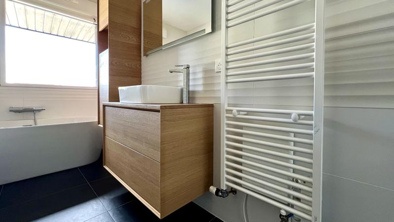 Maison - 137 m² - 5 pièces