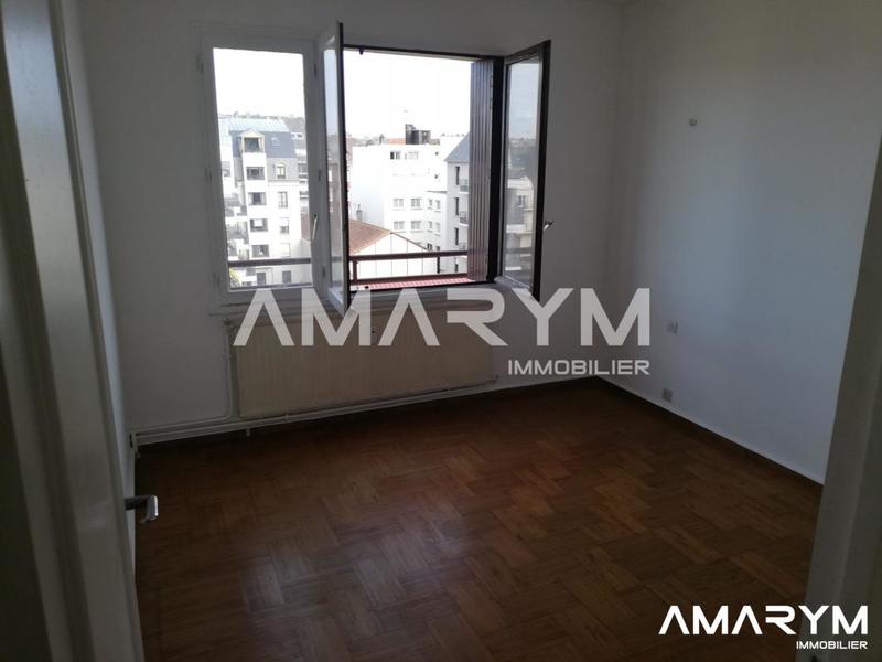 Appartement - 81 m² - 4 pièces