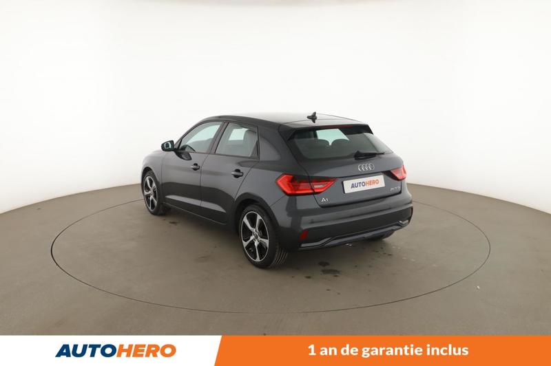 Audi A1 sportback 25 Tfsi Advanced s tronic 7 95 ch