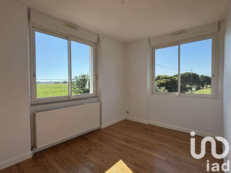 Maison de campagne - 164 m² - 7 pièces