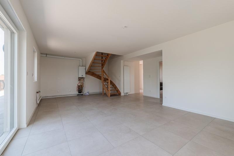 Appartement - 86 m² - 4 pièces