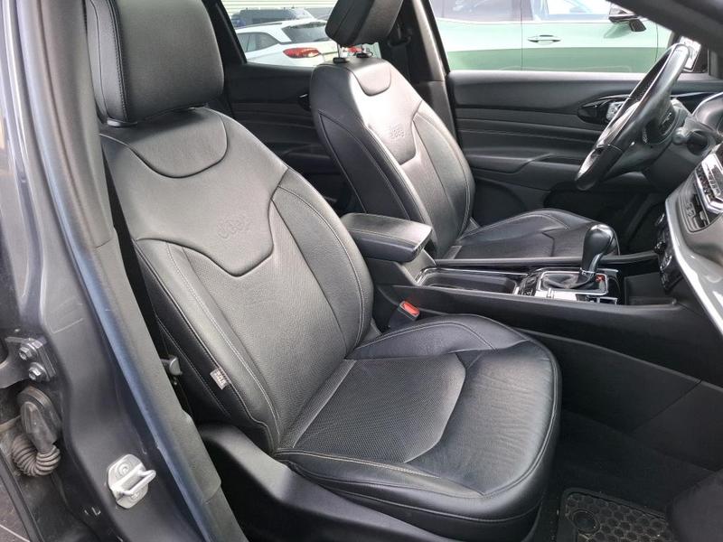 Jeep Compass II 1.3 Phev T4 240 4xe s