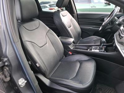 Jeep Compass II 1.3 Phev T4 240 4xe s