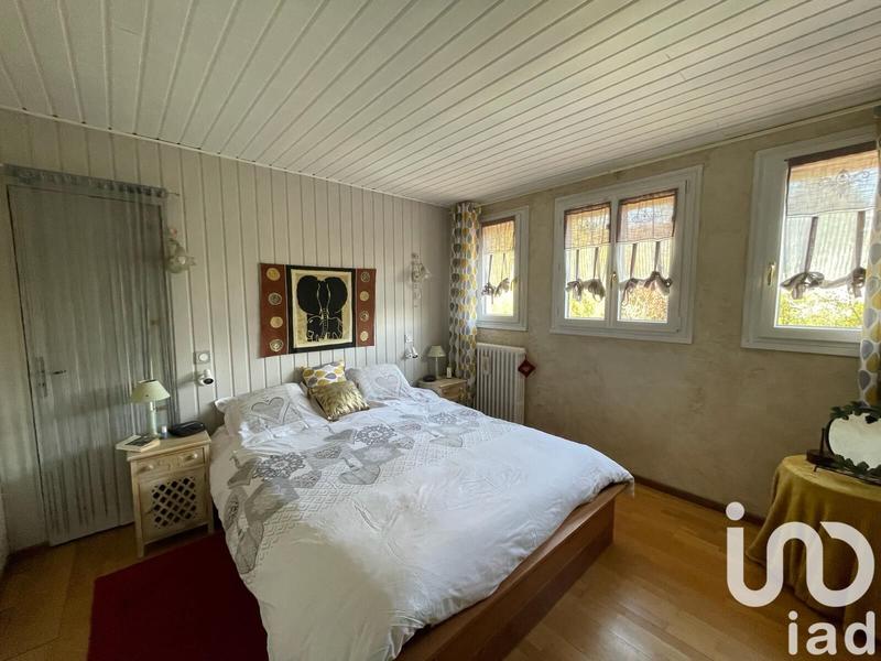 Maison - 150 m² - 4 pièces