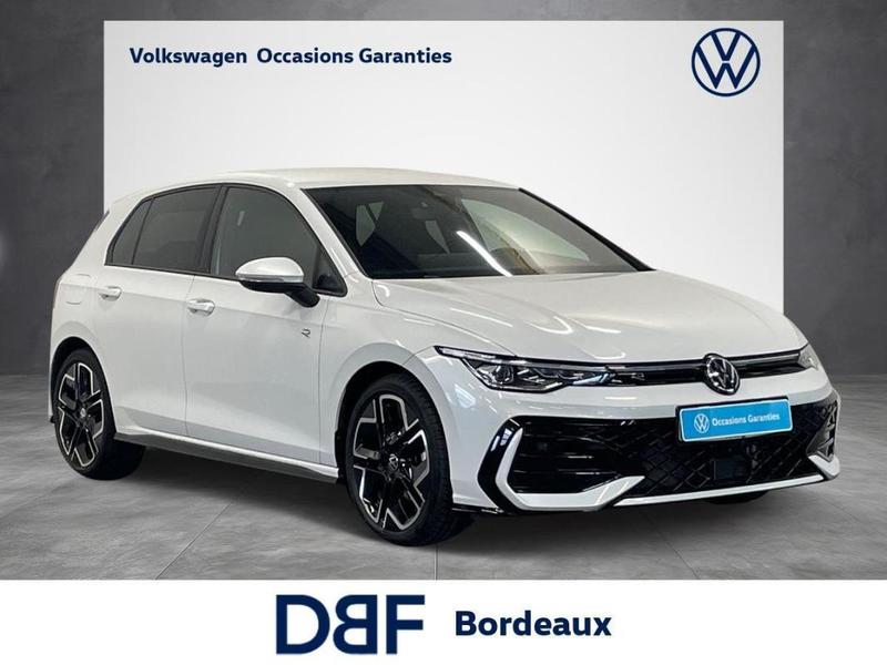 Volkswagen Golf 2.0 Tdi 150 Dsg7 R-Line