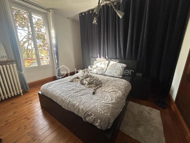 Maison en pierre - 180 m² - 6 pièces