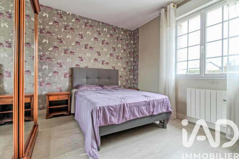 Maison - 138 m² - 4 pièces