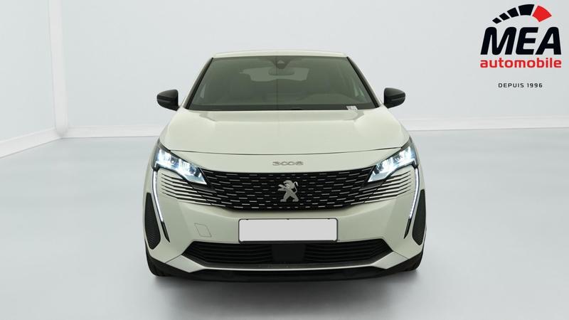 Peugeot 3008 Hybrid 225 e-Eat8 Allure Pack