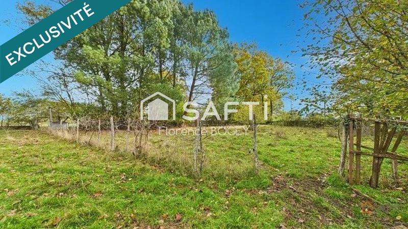 Ferme - 90 m² - 1 pièce