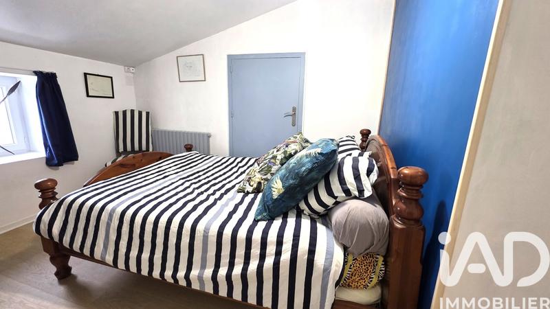 Maison de ville - 125 m² - 5 pièces