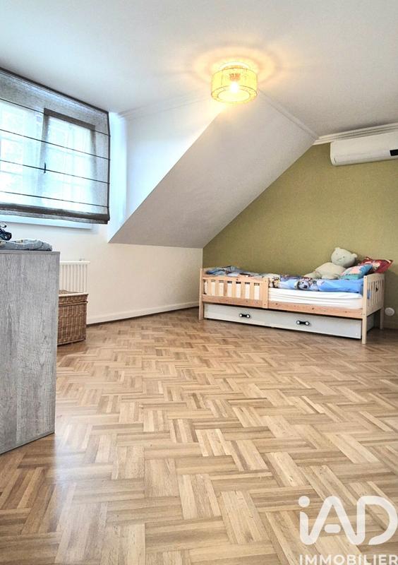 Maison - 150 m² - 7 pièces