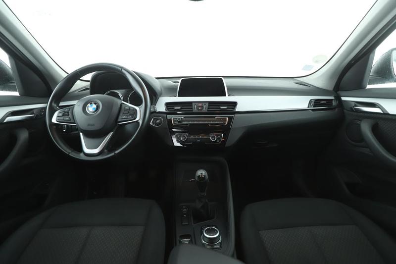 Bmw X1 sDrive16d Lounge 116 ch