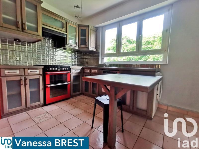 Appartement - 72 m² - 4 pièces