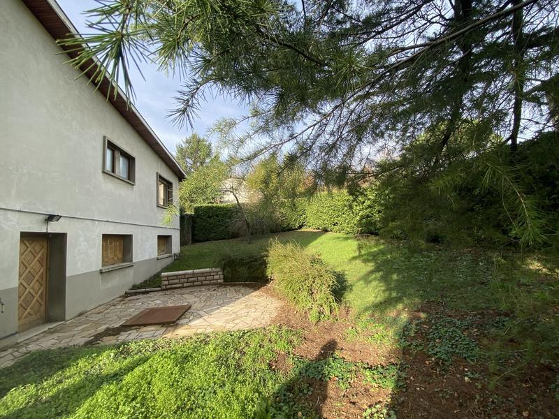 Maison ancienne - 200 m² - 5 pièces