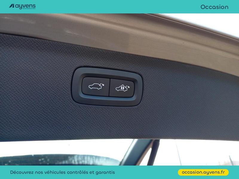 Volvo Xc90 T8 Awd 310 + 145ch Ultimate Style Chrome Geartronic