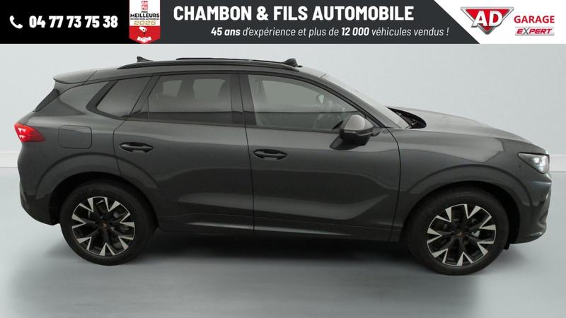 Cupra Terramar 1.5 eTSI Hybrid 150 ch Dsg7 V