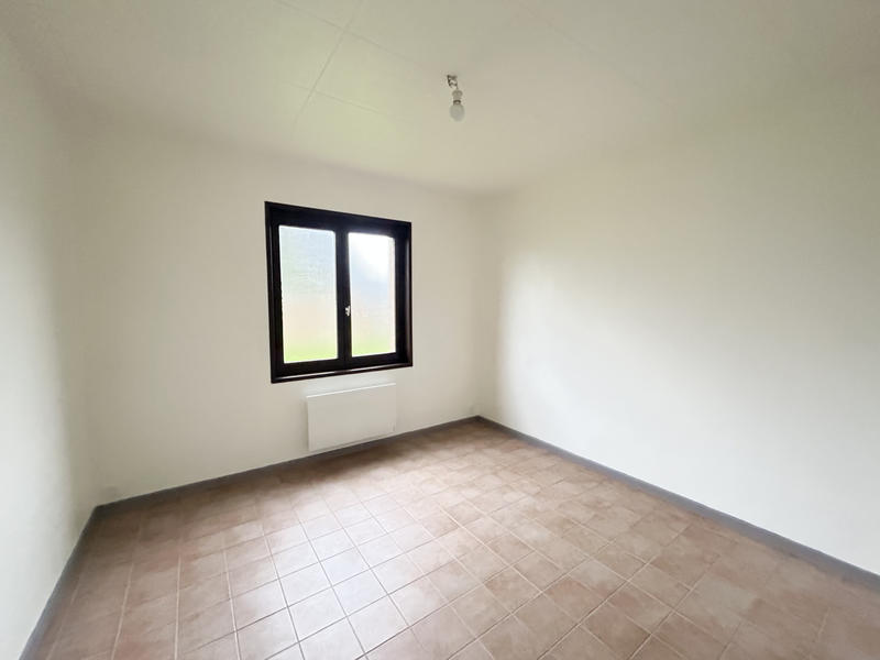 Maison de village - 108 m² - 7 pièces