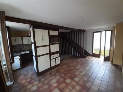 Immeuble - 267 m² - 8 pièces