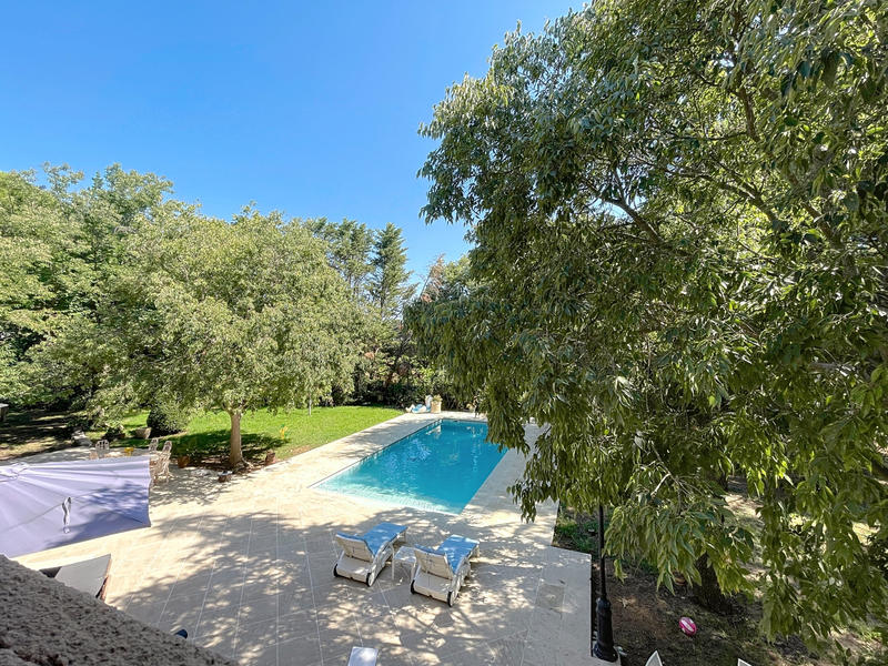 Ferme - 300 m² - 10 pièces