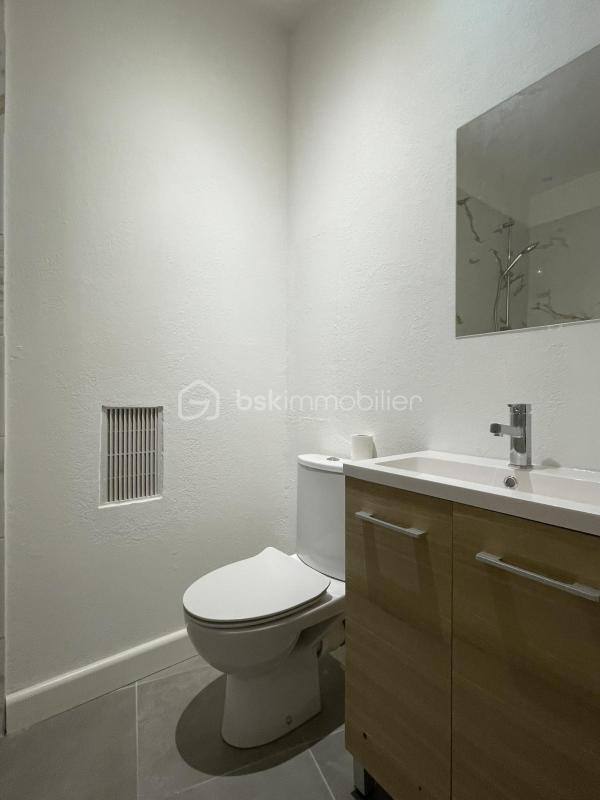 Immeuble - 167 m² - 8 pièces