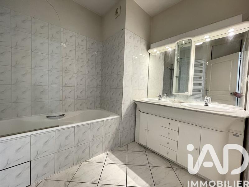 Appartement - 84 m² - 3 pièces