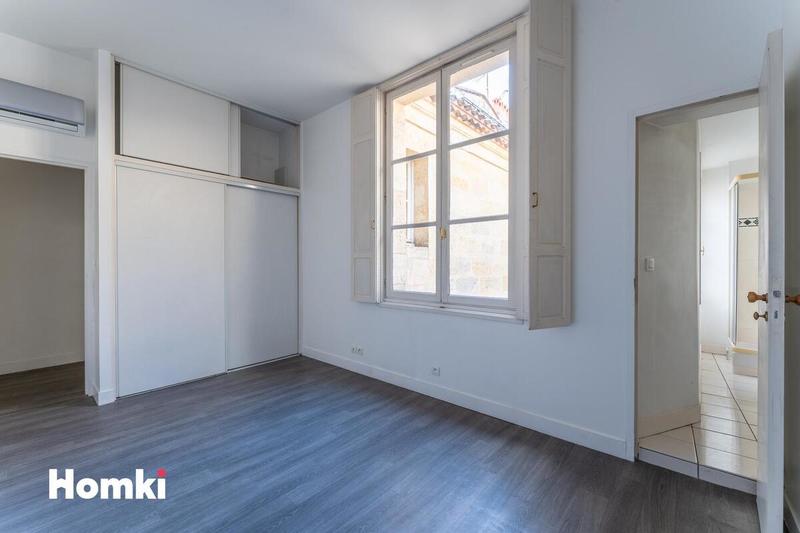 Appartement - 87 m² - 3 pièces
