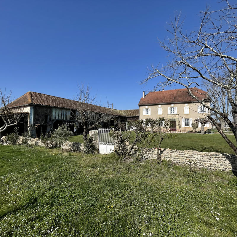 Maison - 189 m² - 7 pièces