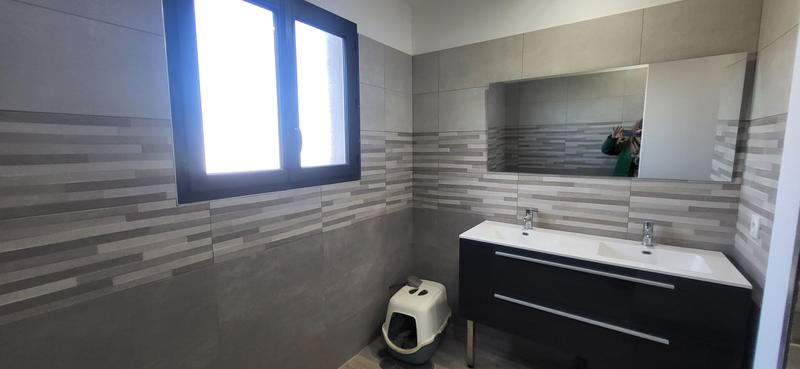 Maison - 156 m² - 5 pièces