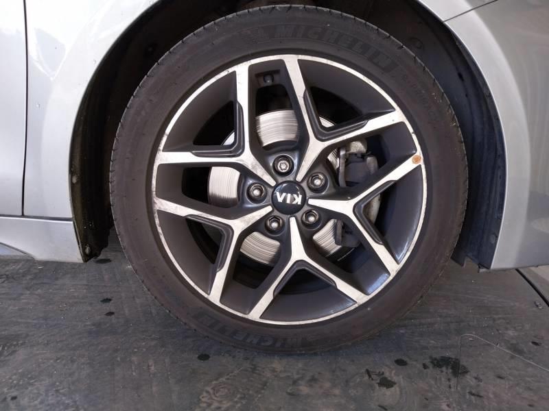 Kia Pro_cee'd Proceed 1.5 t-GDi 160 ch Dct7 Gt Line