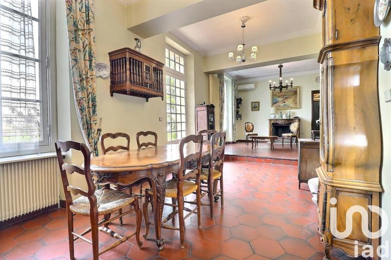 Maison - 139 m² - 4 pièces