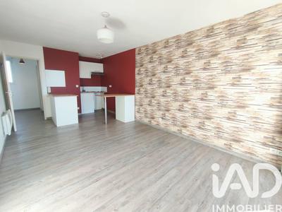Appartement - 28 m² - 1 pièce