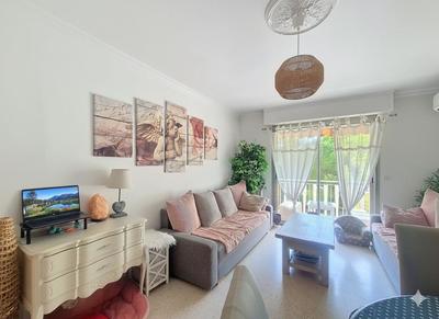 Appartement - 76 m² - 4 pièces