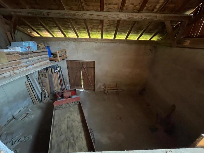 Maison - 190 m² - 11 pièces