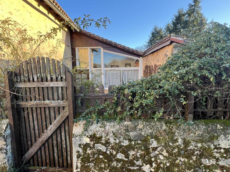 Maison de village - 178 m² - 7 pièces